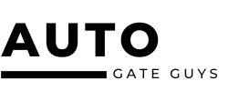 Auto Gate Guys Brisbane logo