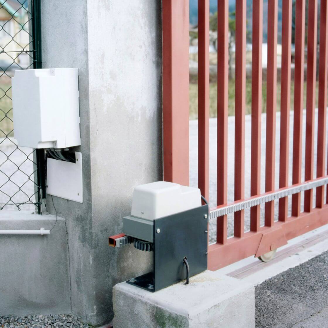 Gate Motor Installation & Replacement on the Brisbane by Auto Gate Guys Brisbane Gate Motor Installation & Replacement on the Brisbane by Auto Gate Guys Brisbane