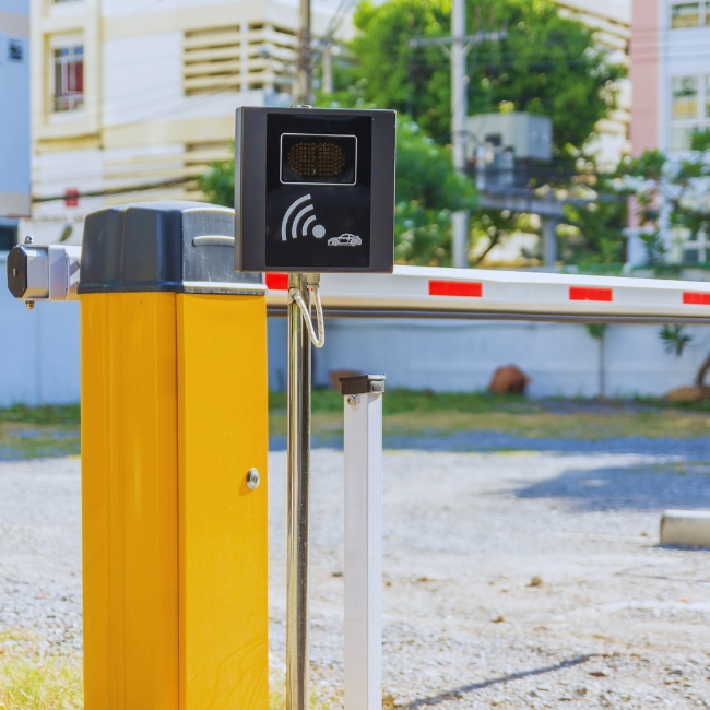 Auto Gate Guys install and service boom gate systems for car parks, strata, and commercial sites across Brisbane Automatic Sliding Gates by Auto Gate Guys Brisbane, Brisbane Experts
