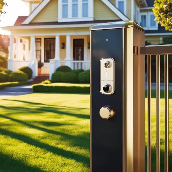 Automated Gate Remote Controls Access Systems by Auto Gate Guys Brisbane