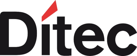 Ditec sliding, swing and barrier operators are well supported with parts and servicing throughout Brisbane.