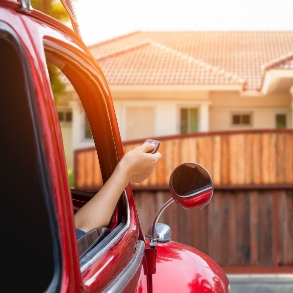 Top Gate Motor Automation Brands Auto Gate Guys Brisbane Trust